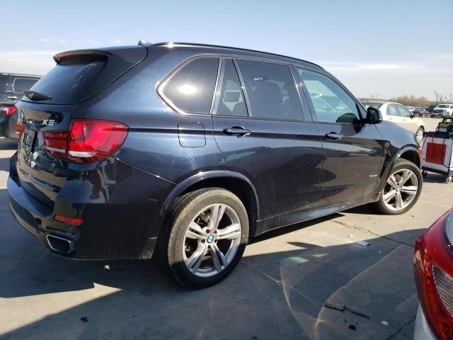 Photo 3 from auction – 2016 BMW X5 SDRIVE3 with VIN 5UXKR2C5XG0R69931