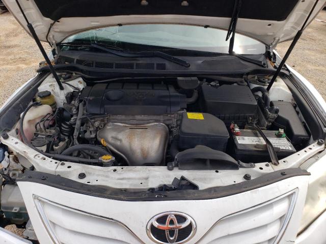 Photo 11 from auction – 2011 TOYOTA CAMRY BASE with VIN 4T4BF3EK3BR215288