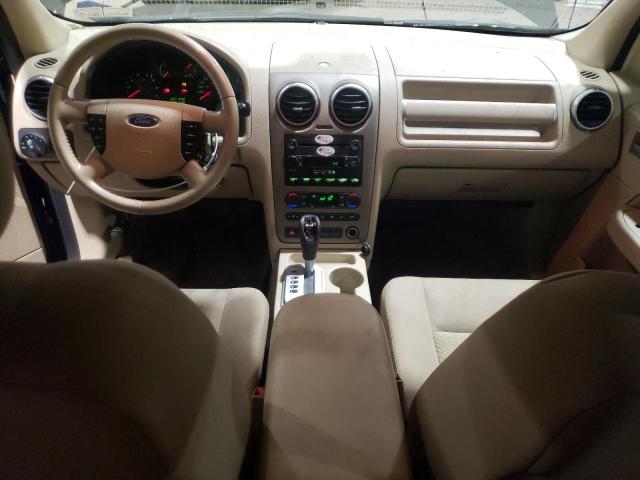 Photo 8 from auction – 2006 FORD FREESTYLE with VIN 1FMZK02166GA59461