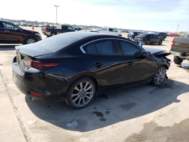 Photo 3 from auction – 2020 MAZDA 3 SELECT with VIN 3MZBPACL8LM136911