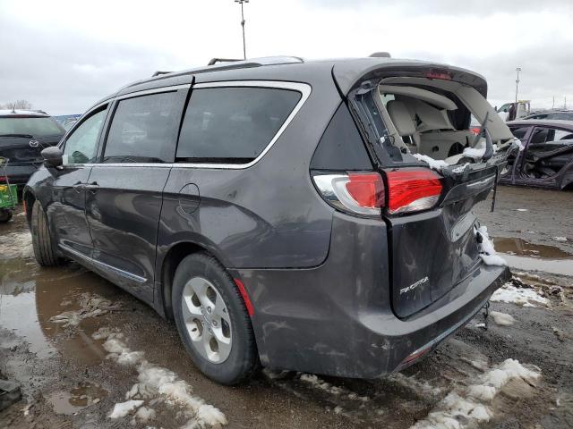 Photo 2 from auction – 2017 CHRYSLER PACIFICA T with VIN 2C4RC1EG7HR837646