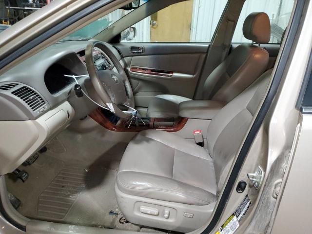 Photo 7 from auction – 2006 TOYOTA CAMRY LE with VIN 4T1BE30K86U720558