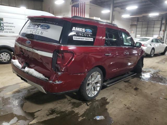 Photo 3 from auction – 2018 FORD EXPEDITION with VIN 1FMJU2AT9JEA61036