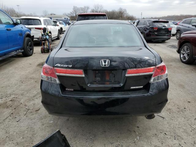Photo 6 from auction – 2012 HONDA ACCORD with VIN 1HGCP2F69CA210497
