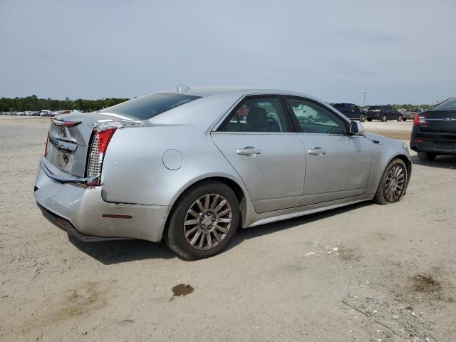 Photo 3 from auction – 2013 CADILLAC CTS LUXURY with VIN 1G6DE5E5XD0103813