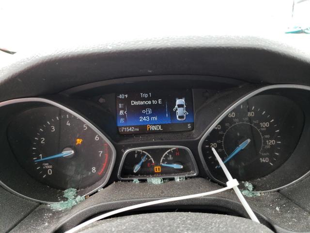 Zdjęcie 9 z aukcji – 2017 FORD FOCUS SE z VIN 1FADP3K22HL312138