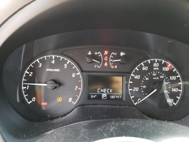 Photo 9 from auction – 2016 NISSAN SENTRA S with VIN 3N1AB7AP0GY324362