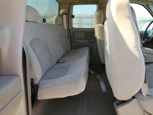 Photo 10 from auction – 2001 CHEVROLET SILVERADO with VIN 2GCEC19V211395712