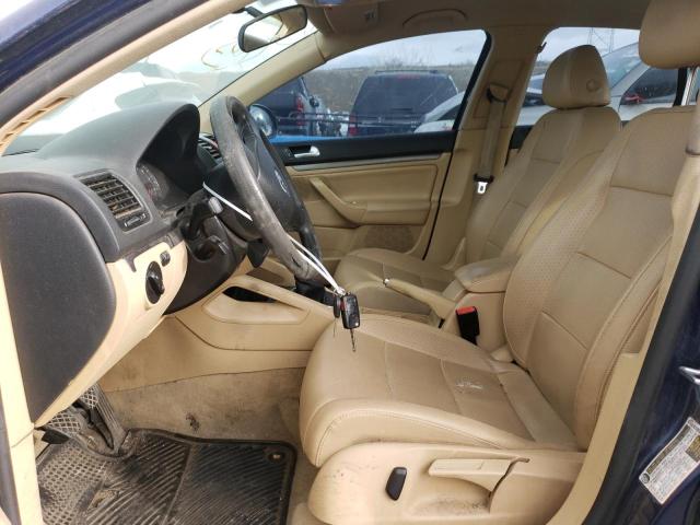 Photo 7 from auction – 2007 VOLKSWAGEN JETTA with VIN 3VWSG71K87M039937