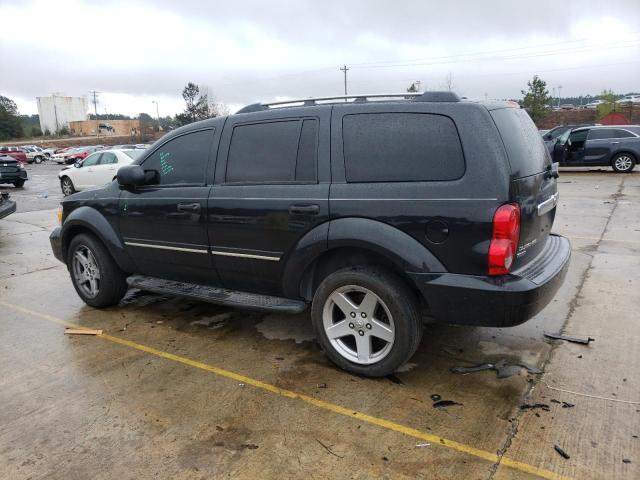 Photo 2 from auction – 2007 DODGE DURANGO LI with VIN 1D8HD58237F524004