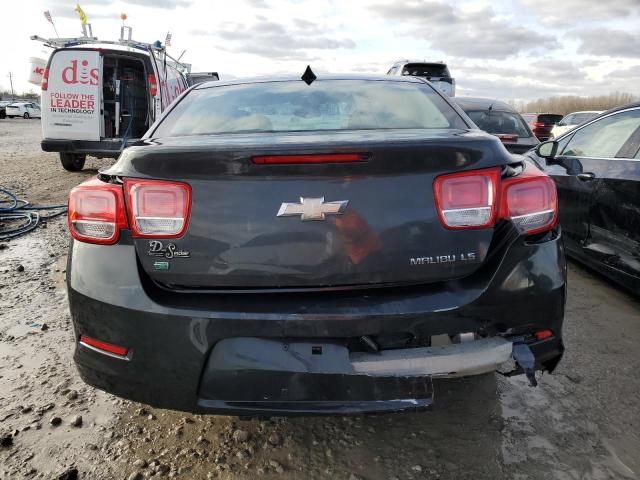 Photo 6 from auction – 2014 CHEVROLET MALIBU LS with VIN 1G11B5SL4EF205448
