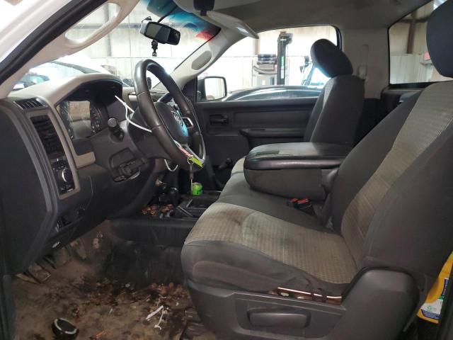 Photo 7 from auction – 2011 DODGE RAM 2500 with VIN 3D7LT2ETXBG627439