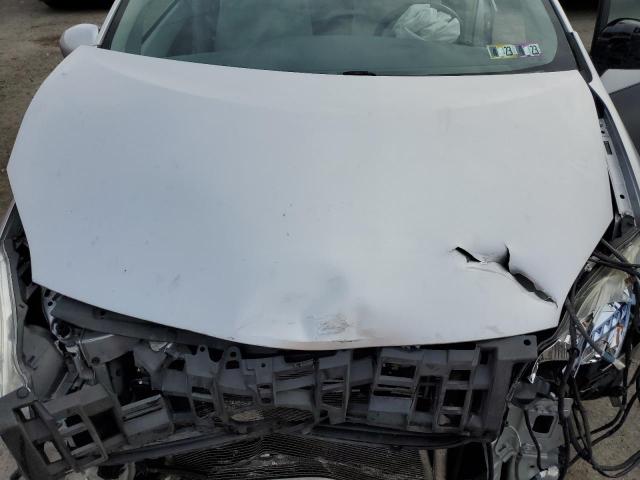 Photo 11 from auction – 2011 TOYOTA PRIUS with VIN JTDKN3DU7B5336758