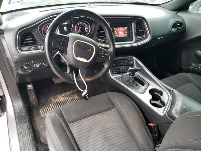 Photo 8 from auction – 2016 DODGE CHALLENGER with VIN 2C3CDZAG7GH209991