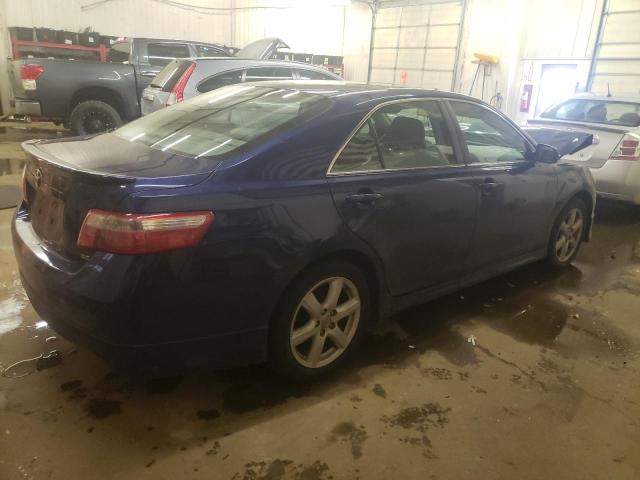 Photo 3 from auction – 2008 TOYOTA CAMRY CE with VIN 4T1BE46K18U209368