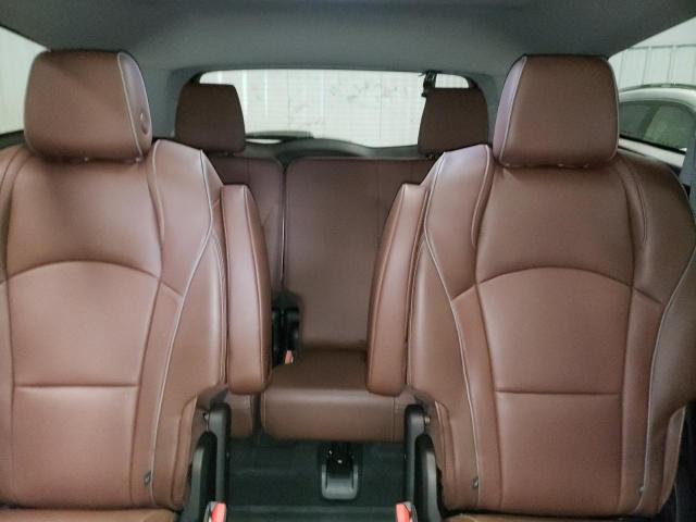 Photo 10 from auction – 2018 BUICK ENCLAVE AV with VIN 5GAEVCKW8JJ145360