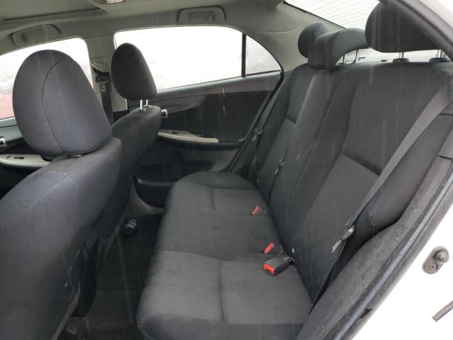 Photo 10 from auction – 2010 TOYOTA COROLLA BA with VIN 2T1BU4EE0AC491816