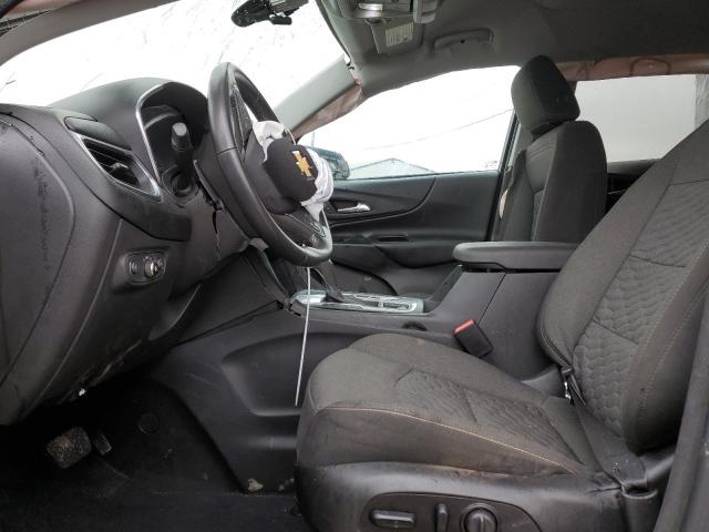 Photo 7 from auction – 2020 CHEVROLET EQUINOX LT with VIN 3GNAXJEV8LS502544
