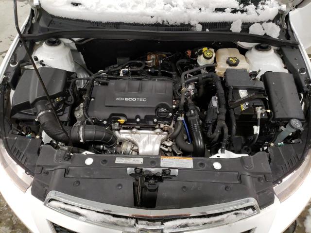 Photo 11 from auction – 2011 CHEVROLET CRUZE LT with VIN 1G1PG5S95B7241994