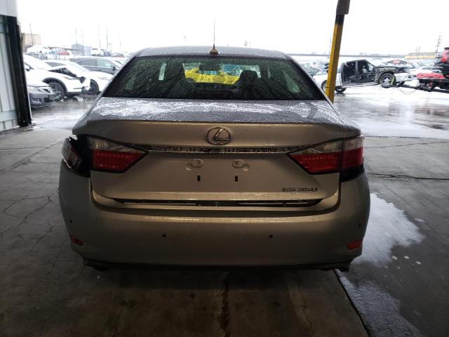 Photo 6 from auction – 2014 LEXUS ES 350 with VIN JTHBK1GG9E2094210