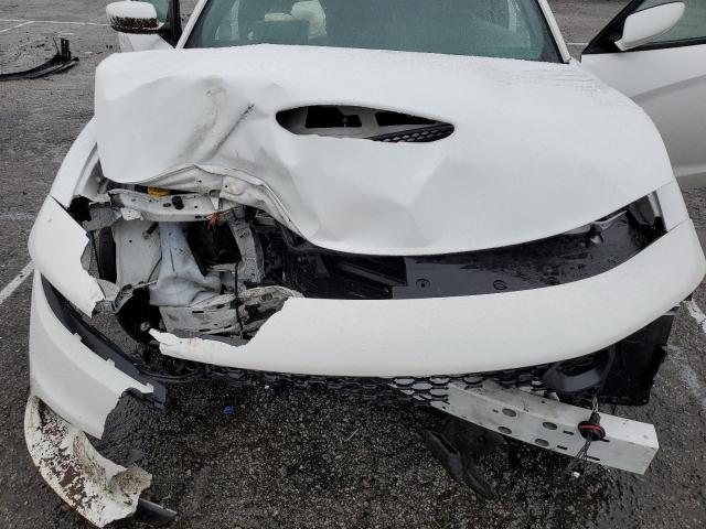 Photo 11 from auction – 2020 DODGE CHARGER SC with VIN 2C3CDXGJ0LH192307