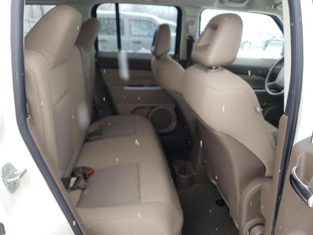 Photo 10 from auction – 2008 JEEP PATRIOT SP with VIN 1J8FT28048D664025