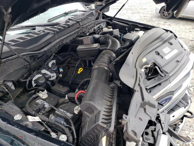 Photo 11 from auction – 2021 FORD F250 SUPER with VIN 1FT7W2B66MEC50491