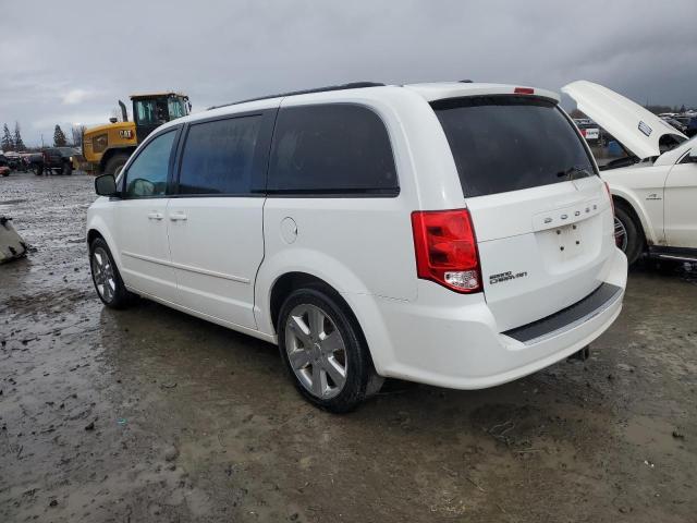Photo 2 from auction – 2015 DODGE GRAND CARA with VIN 2C4RDGCG5FR515779