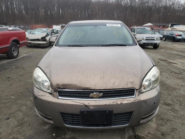 Photo 5 from auction – 2006 CHEVROLET IMPALA LT with VIN 2G1WT55K669336056