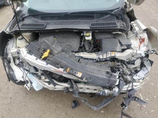 Photo 11 from auction – 2017 FORD ESCAPE TIT with VIN 1FMCU9JD6HUE54437