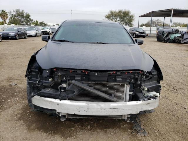 Photo 5 from auction – 2015 CHEVROLET MALIBU LS with VIN 1G11B5SLXFF141823