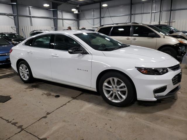 Photo 4 from auction – 2016 CHEVROLET MALIBU LT with VIN 1G1ZE5ST4GF337641