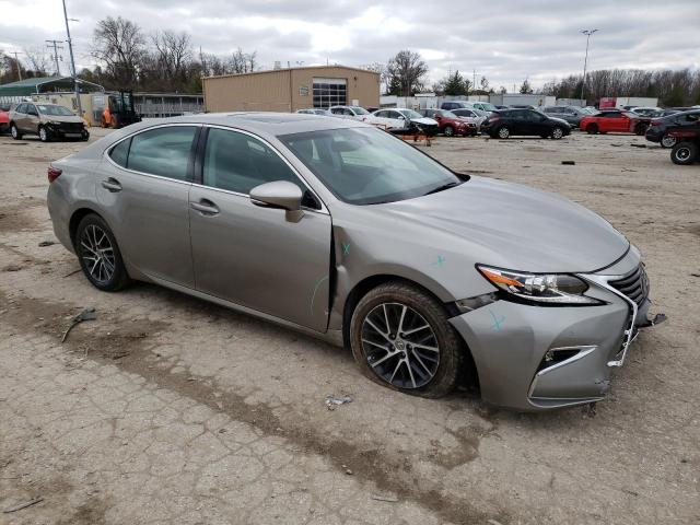Photo 4 from auction – 2017 LEXUS ES 350 with VIN 58ABK1GG8HU063898