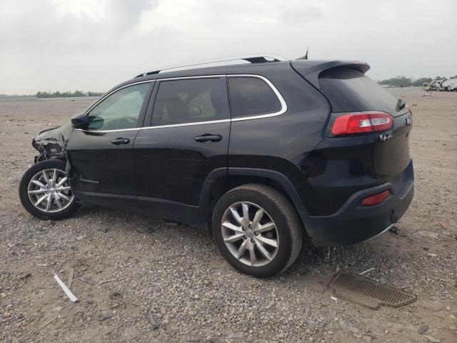 Photo 2 from auction – 2017 JEEP CHEROKEE L with VIN 1C4PJLDB8HW539757