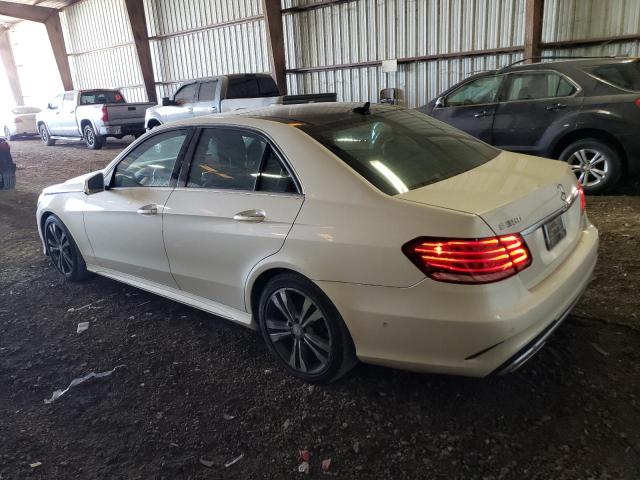Photo 2 from auction – 2014 MERCEDES-BENZ E 350 4MAT with VIN WDDHF8JB5EA910136
