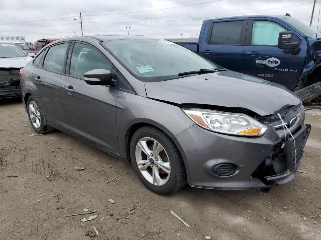 Photo 4 from auction – 2014 FORD FOCUS SE with VIN 1FADP3F28EL288112