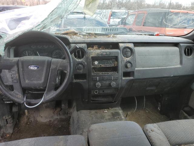 Zdjęcie 8 z aukcji – 2012 FORD F150 SUPER z VIN 1FTFX1EFXCKD05328