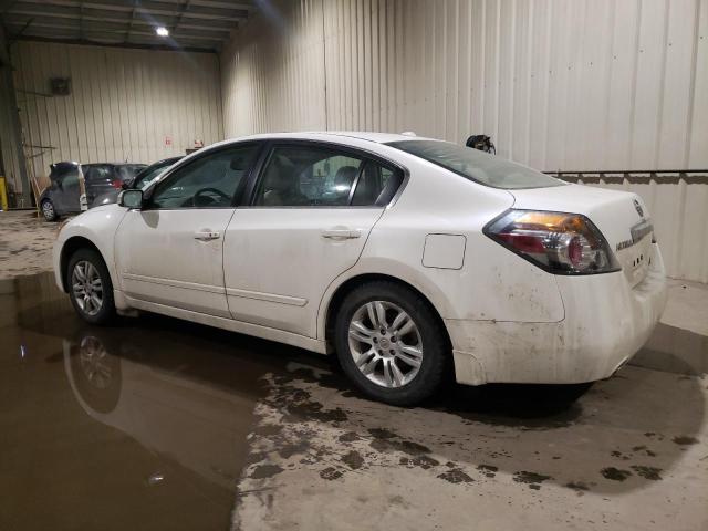 Photo 2 from auction – 2011 NISSAN ALTIMA BAS with VIN 1N4AL2AP1BC161581