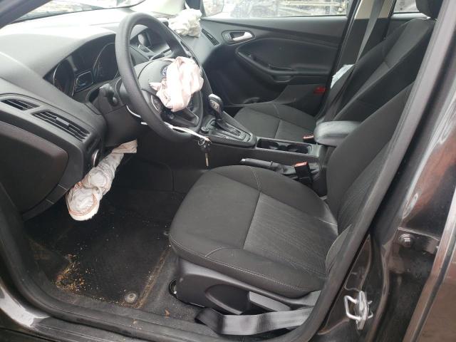 Photo 7 from auction – 2016 FORD FOCUS SE with VIN 1FADP3F23GL243114
