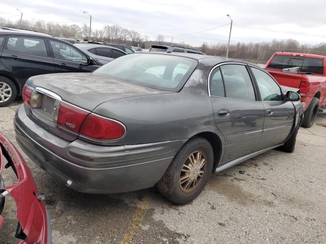 Photo 3 from auction – 2005 BUICK LESABRE CU with VIN 1G4HP52K65U256665