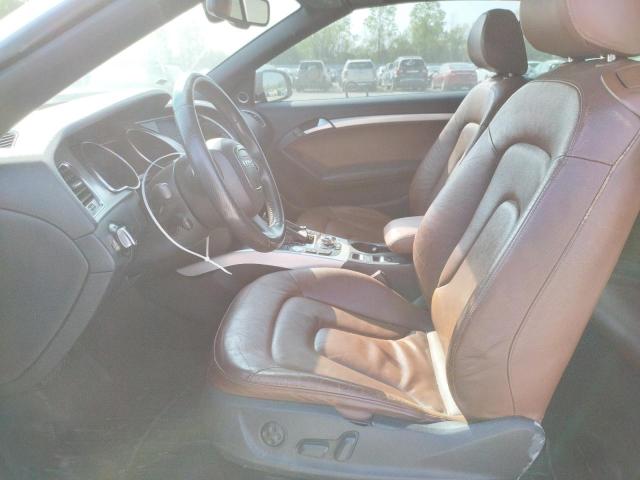 Photo 7 from auction – 2010 AUDI A5 PRESTIG with VIN WAUTFAFH9AN012440