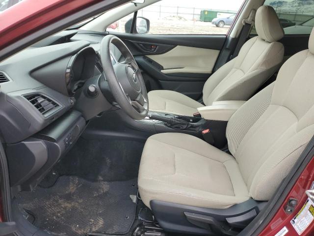 Photo 7 from auction – 2020 SUBARU IMPREZA with VIN 4S3GTAB68L3730075