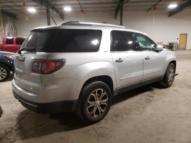 Photo 3 from auction – 2013 GMC ACADIA SLT with VIN 1GKKVRKD3DJ268091
