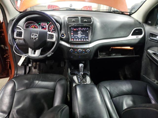 Photo 8 from auction – 2014 DODGE JOURNEY R/ with VIN 3C4PDDFG9ET126365