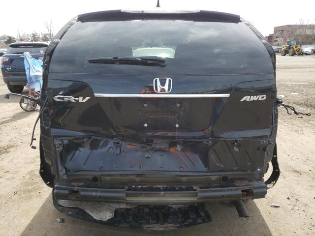 Photo 6 from auction – 2012 HONDA CR-V EX with VIN 2HKRM4H58CH633789