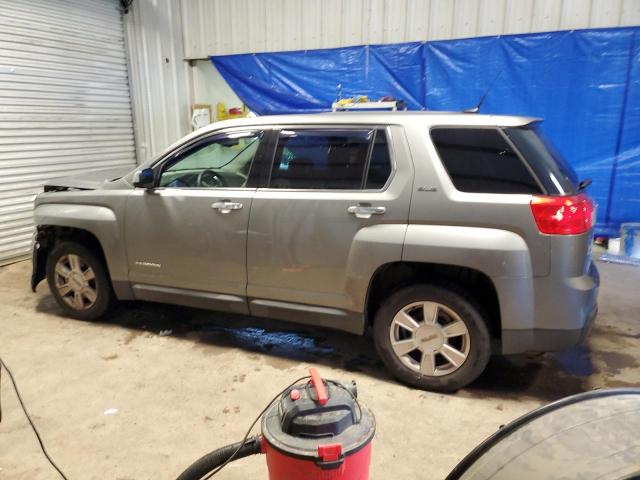 Photo 2 from auction – 2012 GMC TERRAIN SL with VIN 2GKALMEK0C6373424