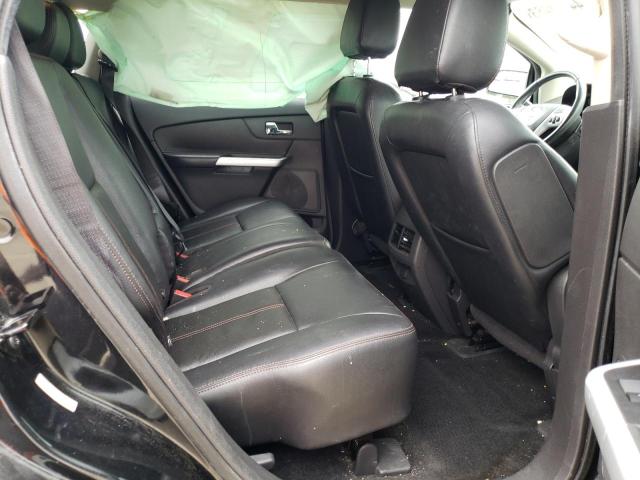 Photo 11 from auction – 2013 FORD EDGE SEL with VIN 2FMDK3JC3DBB06660