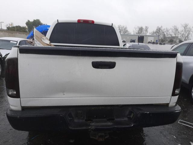 Photo 6 from auction – 2006 DODGE RAM 1500 S with VIN 1D7HA18246J163030