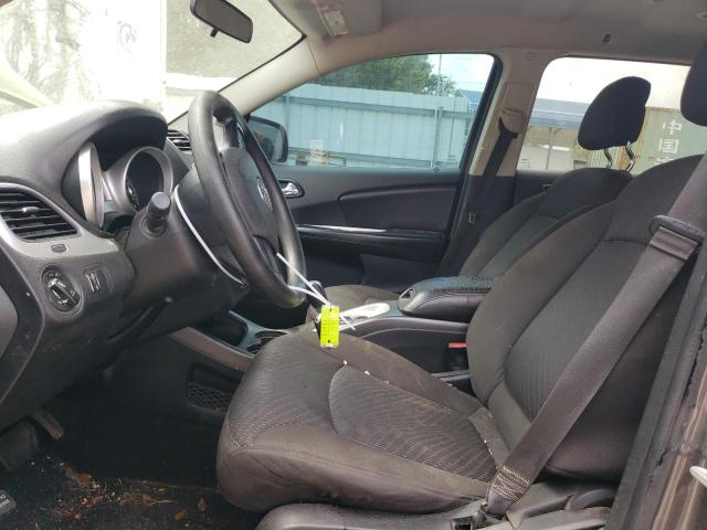 Photo 7 from auction – 2014 DODGE JOURNEY SX with VIN 3C4PDCBB3ET143456