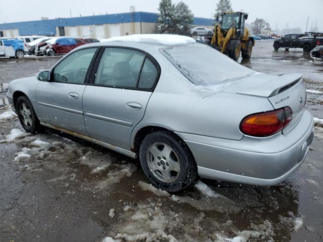 Photo 2 from auction – 2003 CHEVROLET MALIBU LS with VIN 1G1NE52J13M715790